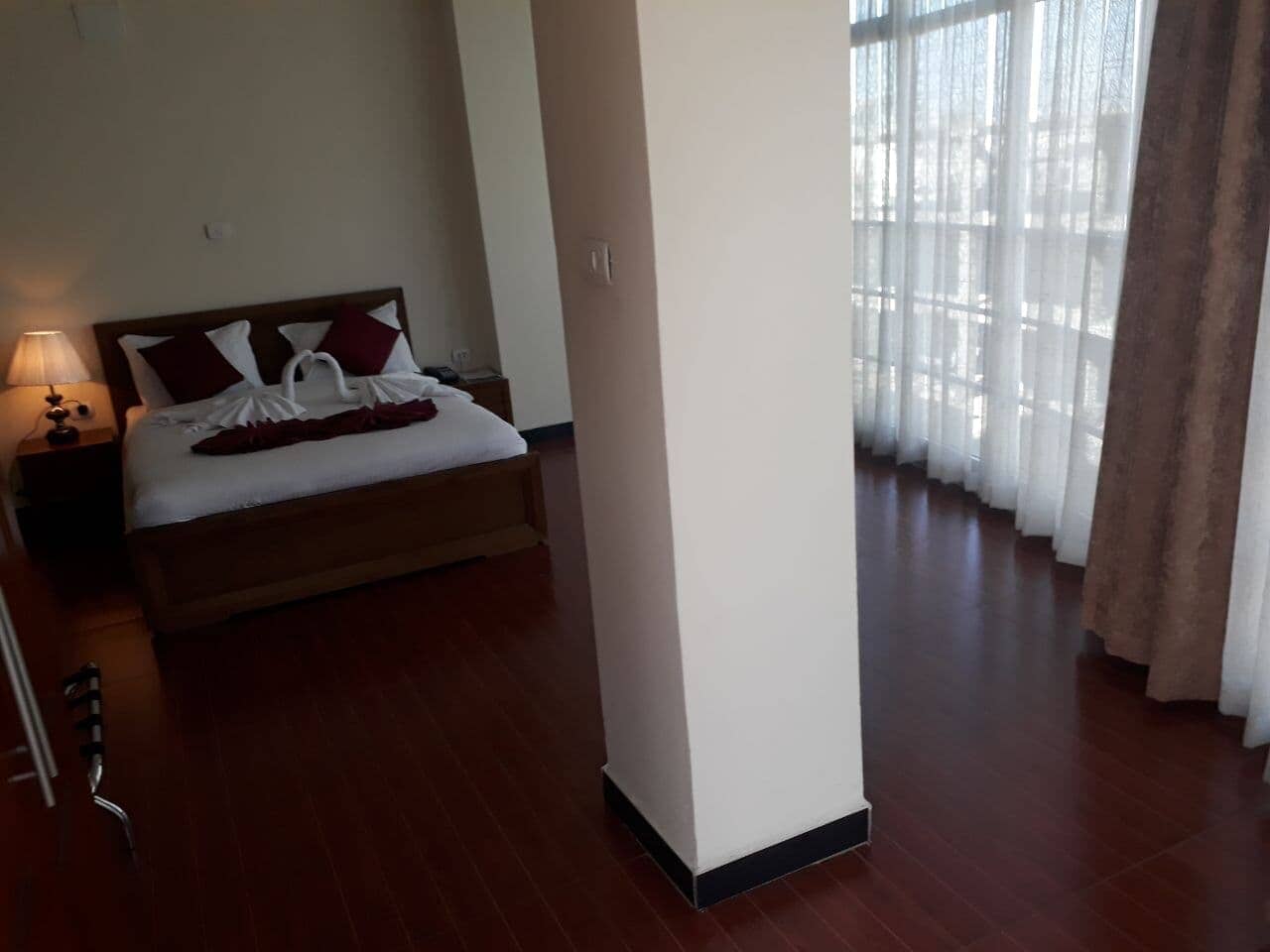 Bruhway Hotel gallery photograph