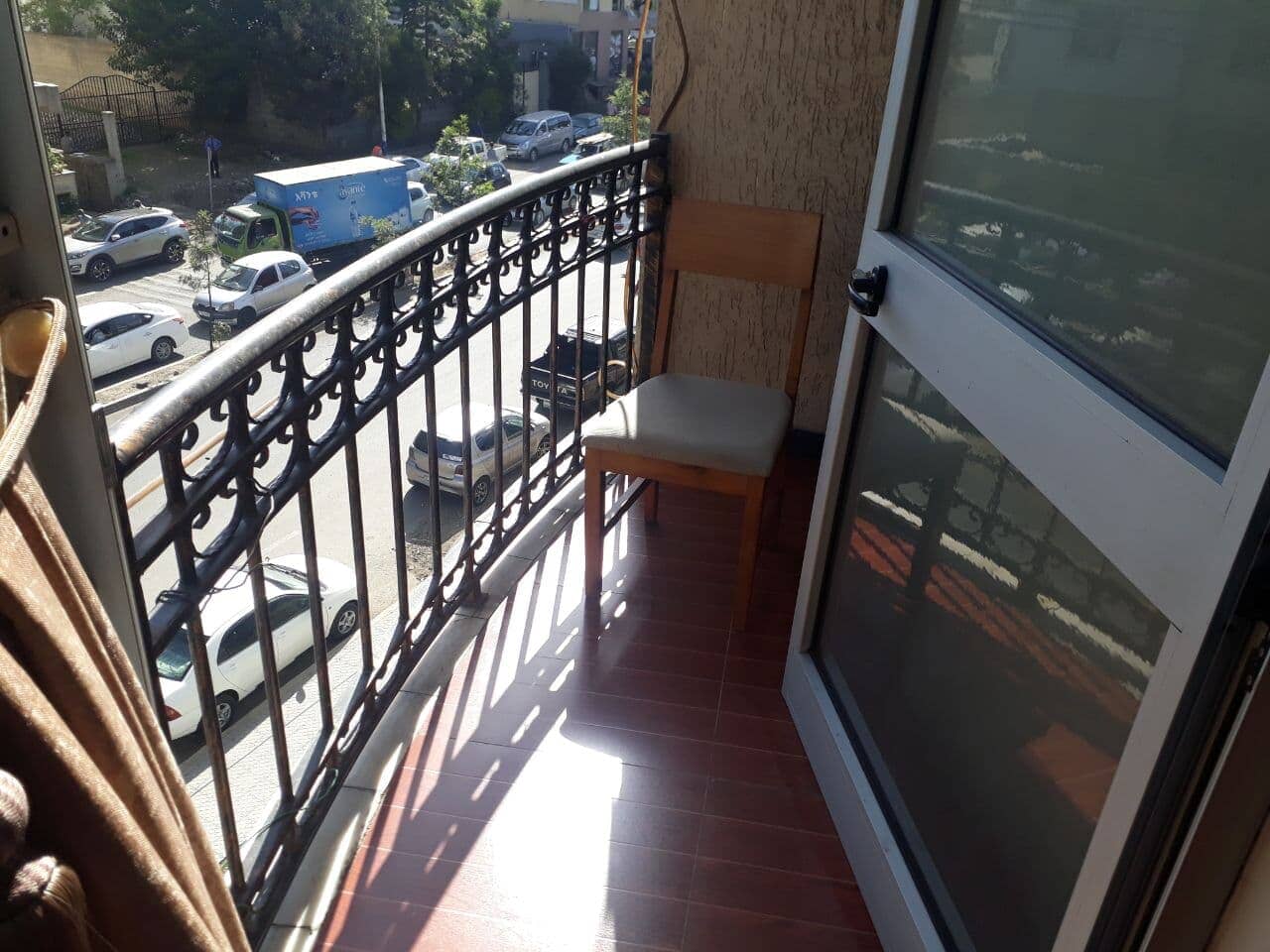 Bruhway Hotel gallery photograph